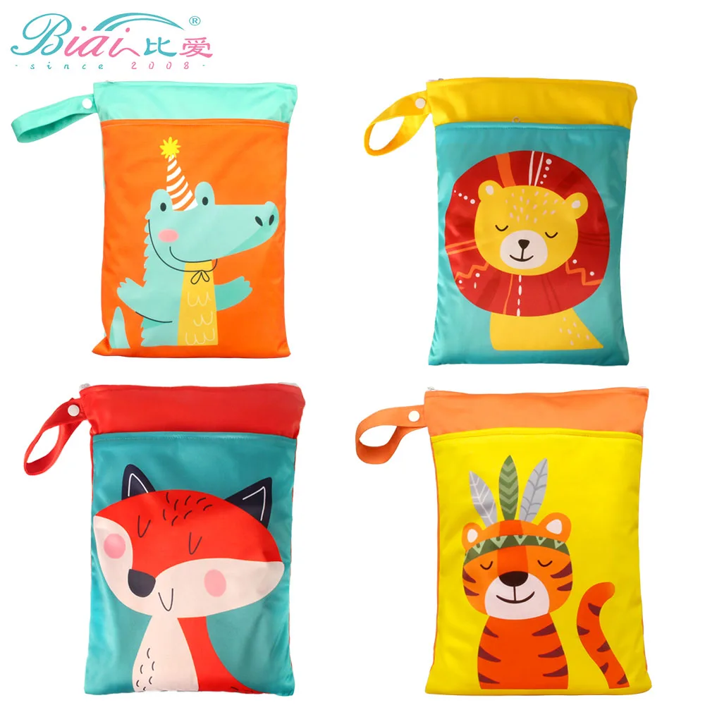 Biai 25*35 см сумка для влажного хранения