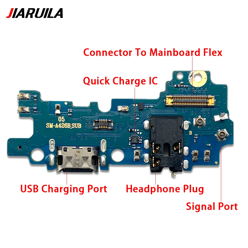 Usb-док-коннектор - Фотография_6