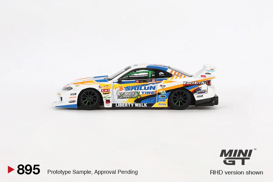 820 gr86 796 nissan skyline gt-r - Фотография_4