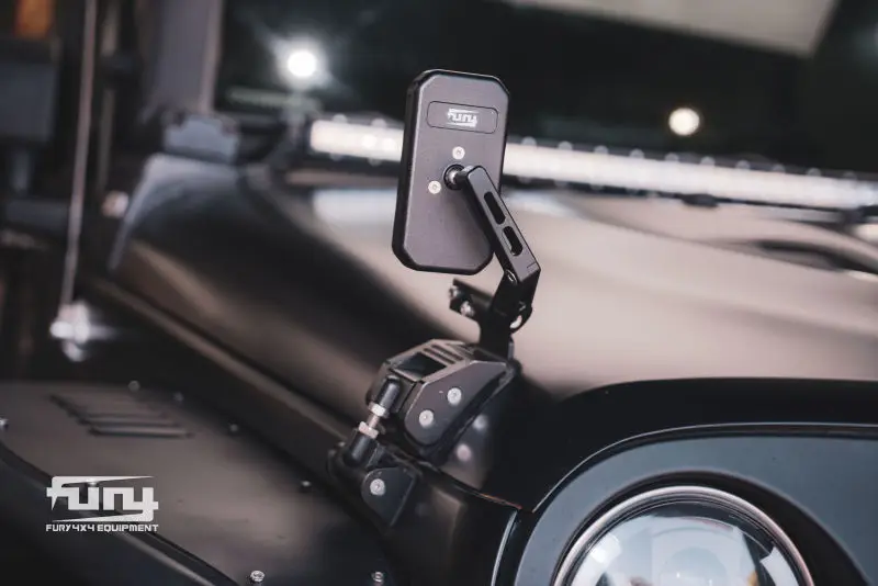 Tlf fury 2007-2017 jk аксессуары - Фотография_4