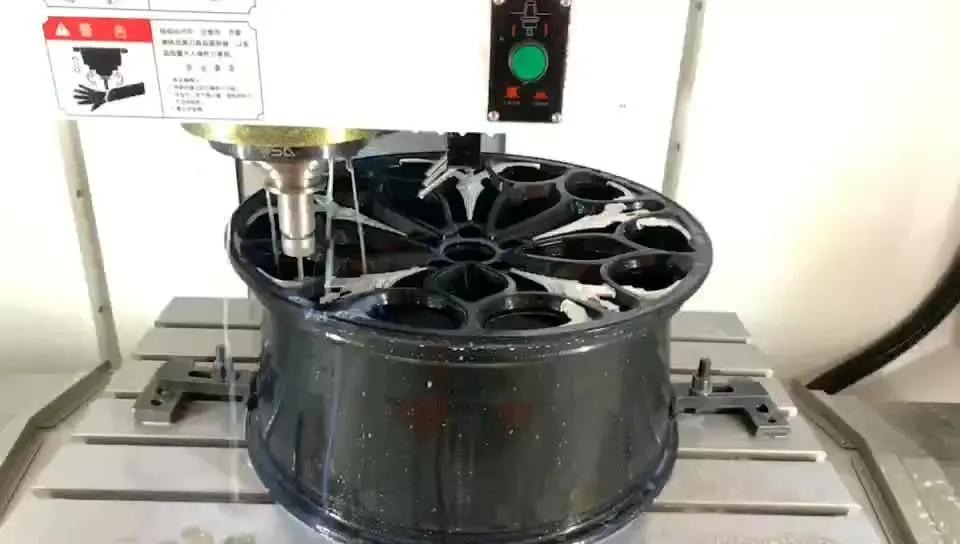 17x7,5 18x8 19x высококачественные