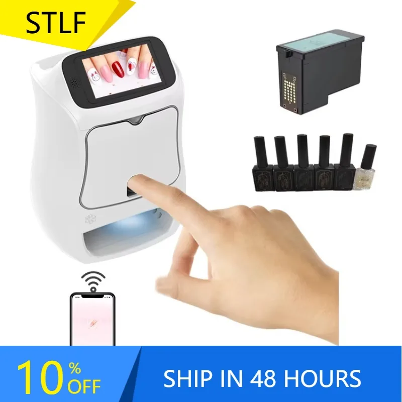 Stlfпрофессиональный автоматический