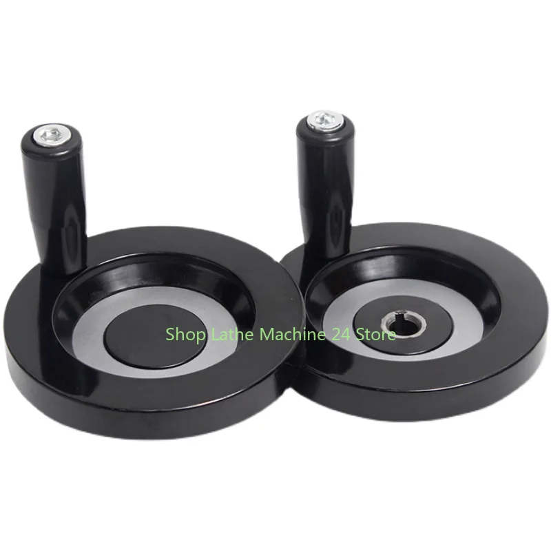 Токарный фрезерный станок - Фотография_5