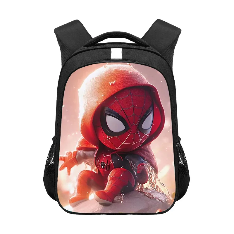 Miniso disney человек-паук водонепроницаемый - Фотография_5