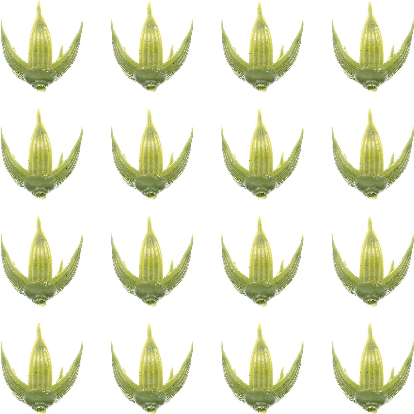 Искусственные цветочные калисы - Фотография_6