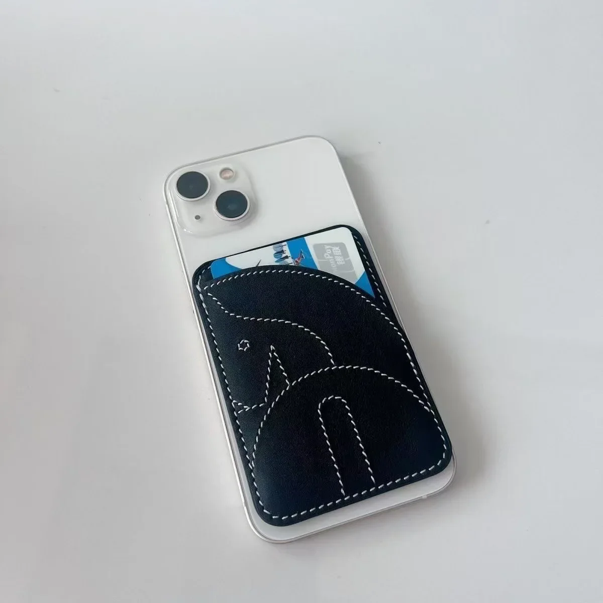 Магнитный держатель для карт - Фотография_5