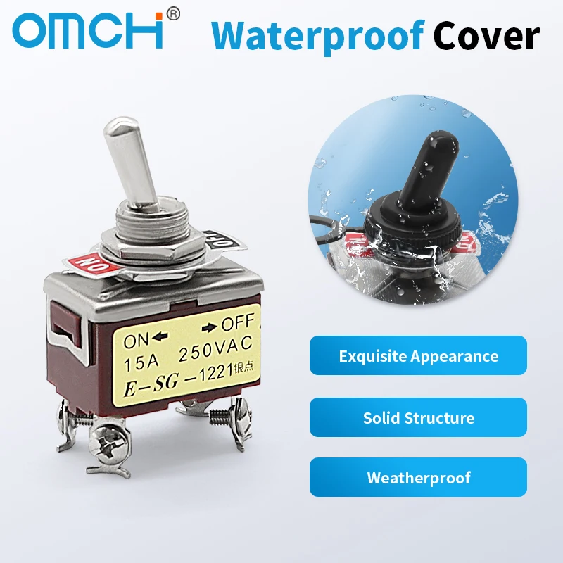 15 а, 250 в переменного тока - Фотография_6