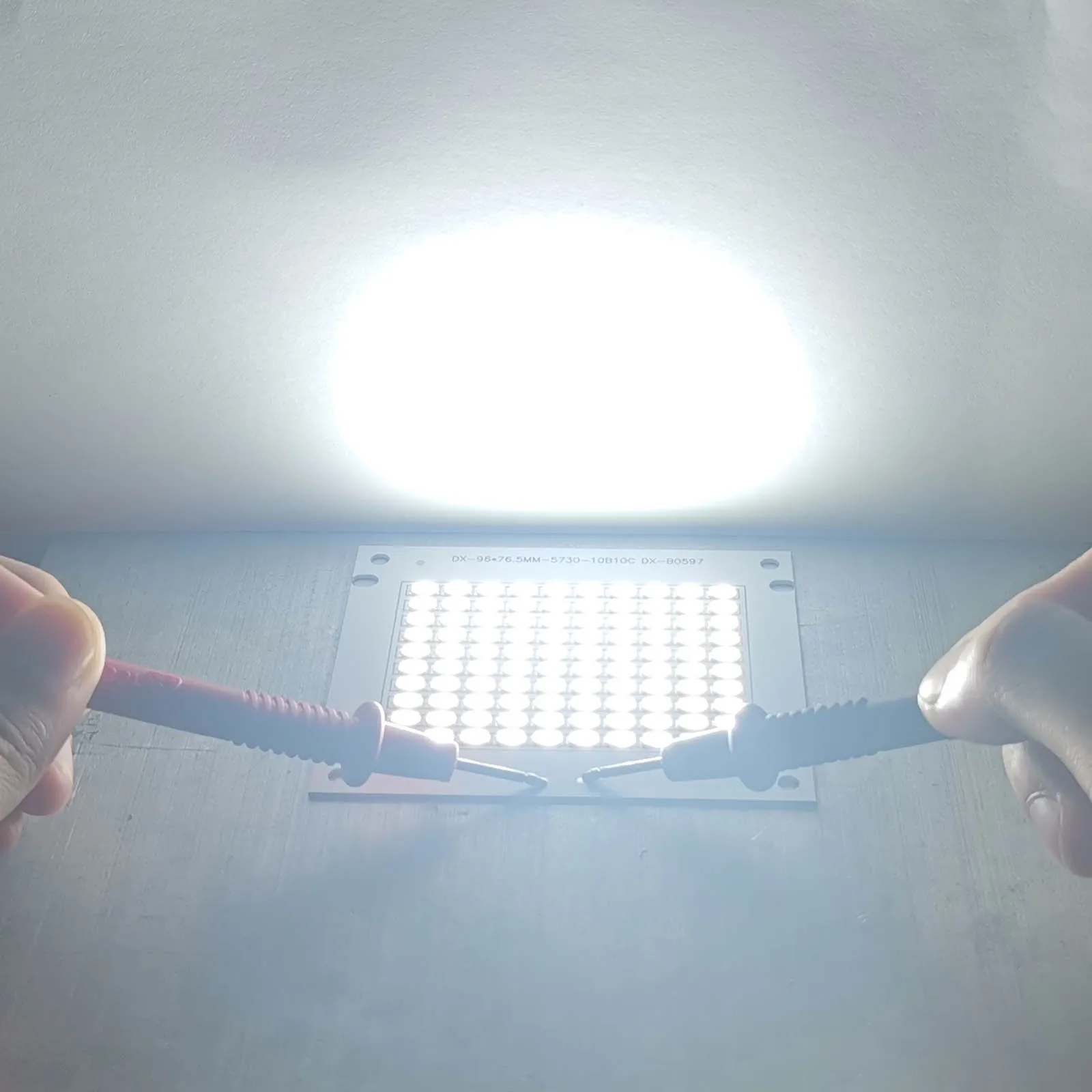 В партии, 50 вт, полная мощность, - Фотография_5