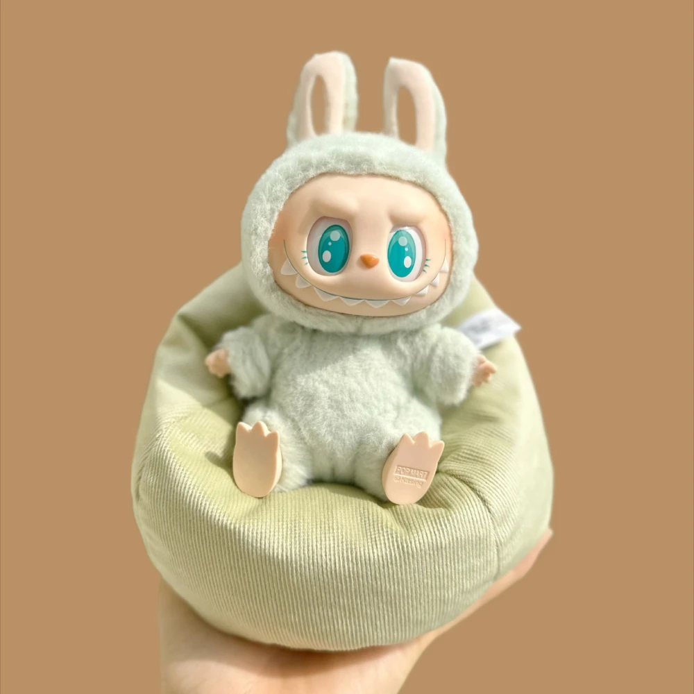 Для v2 v3 labubu аксессуары дизайнерская - Фотография_3