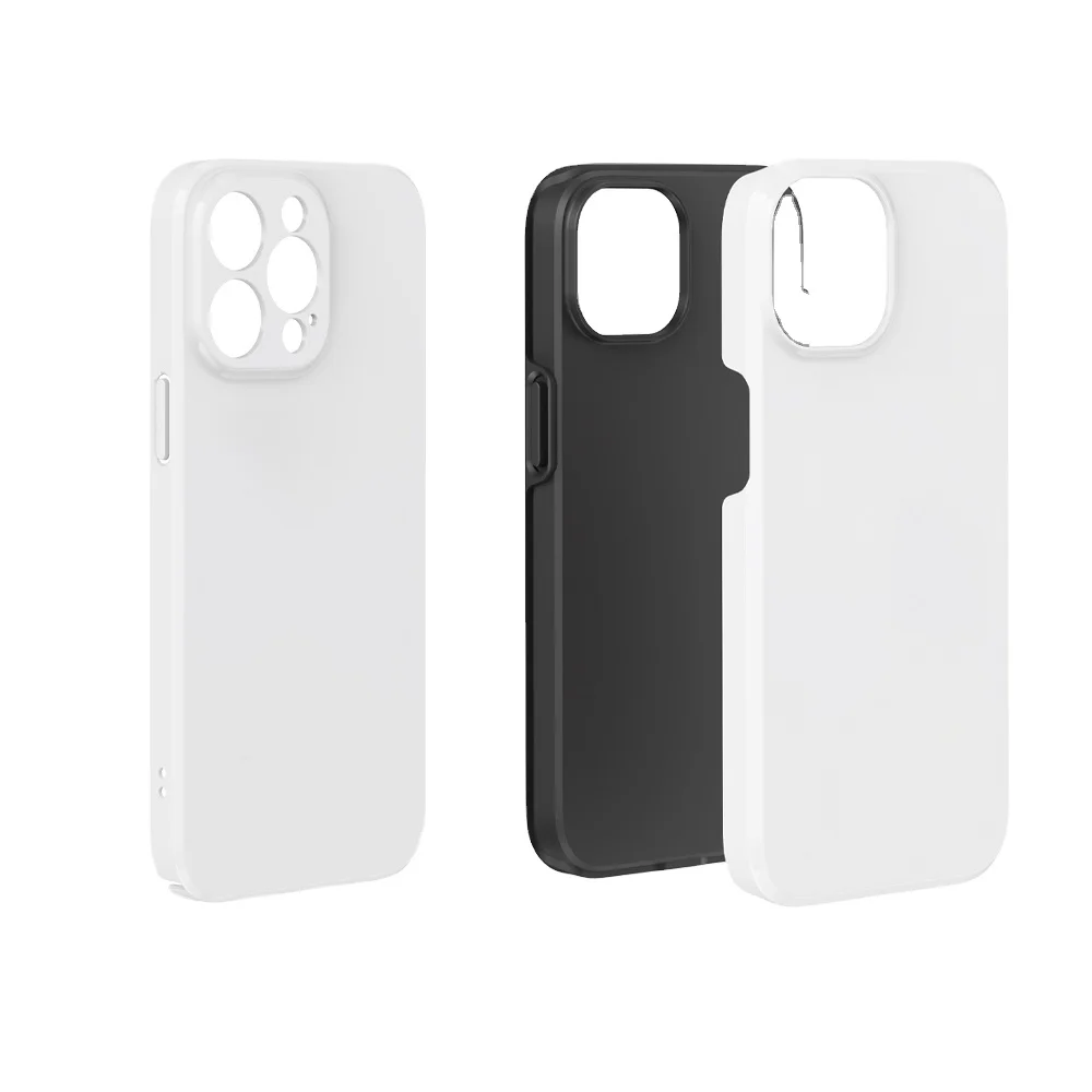 Rock space custom 3d тпу пк 2 в 1