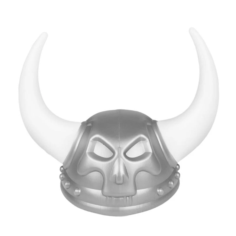 Knight helmet headgear costume - Фотография_5