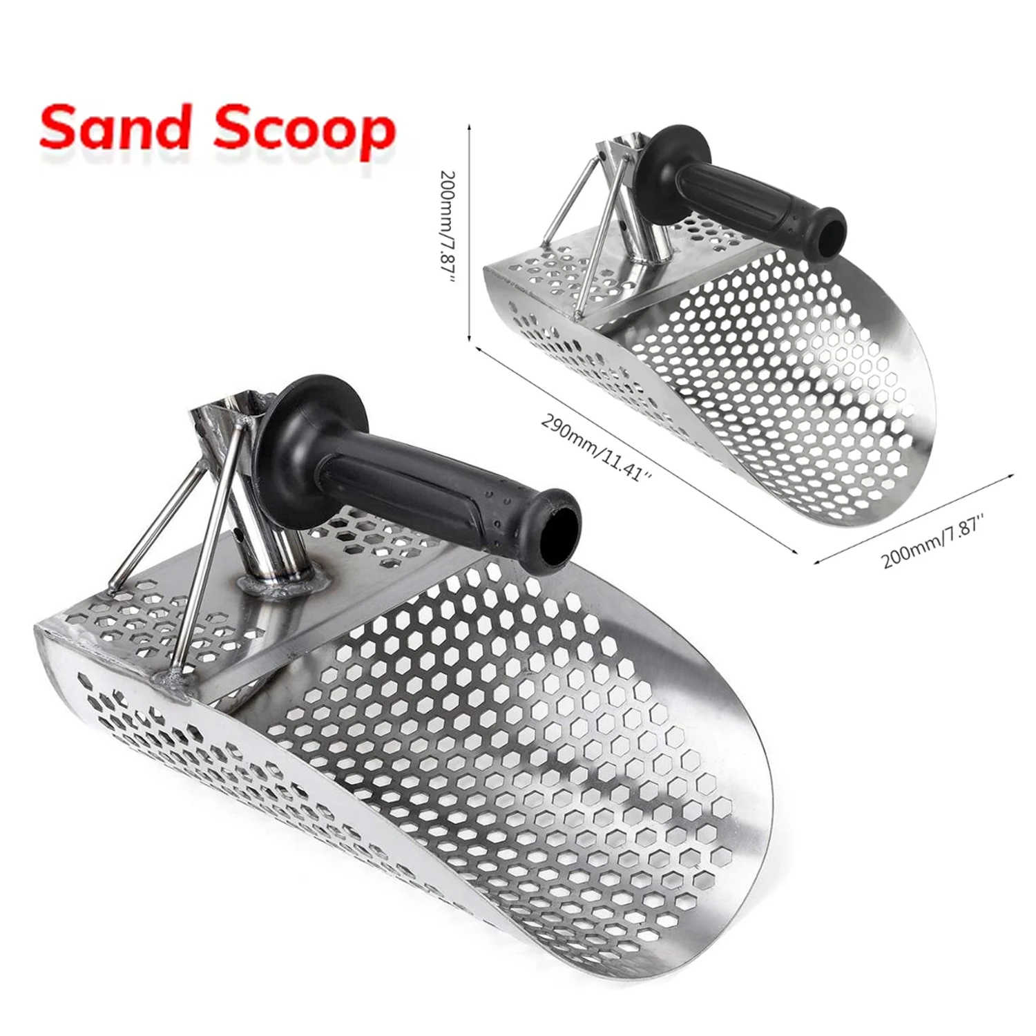 Совок оборудование садовые гаджеты