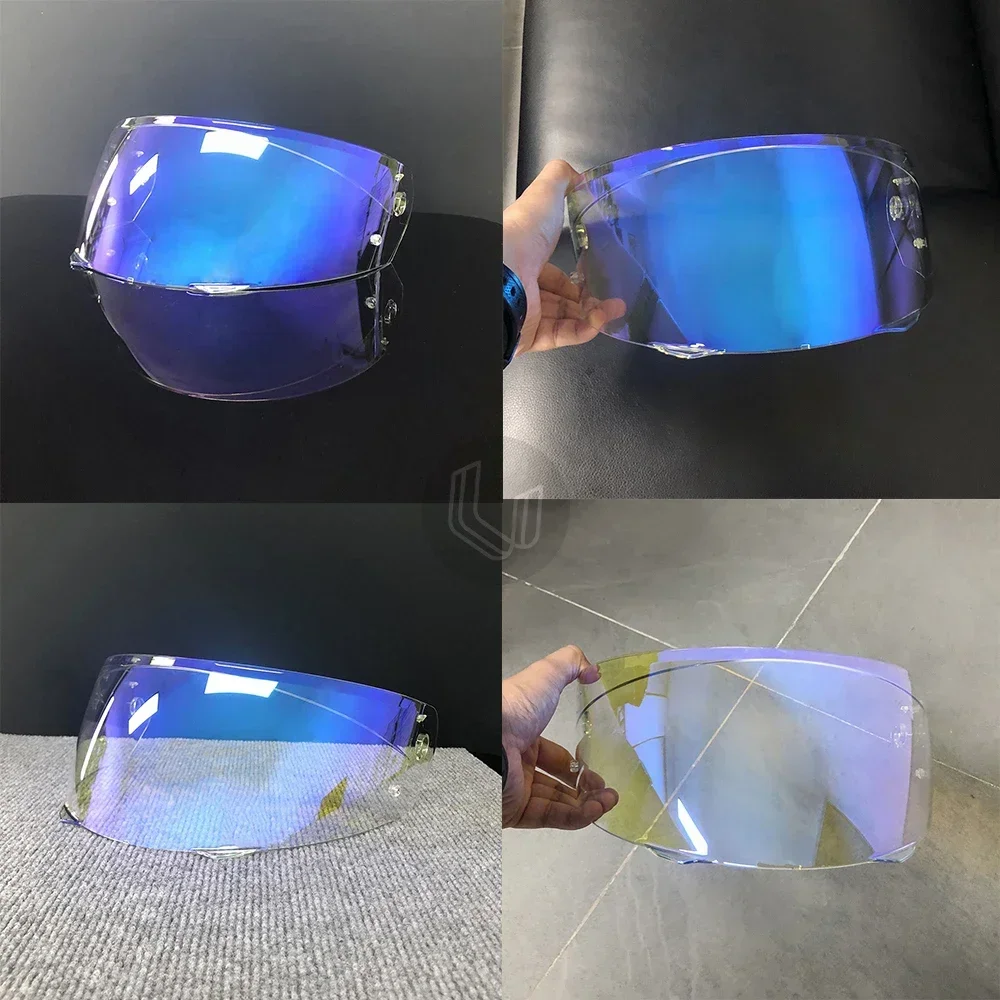 Козырек для шлема для hjc i90 i90 - Фотография_2