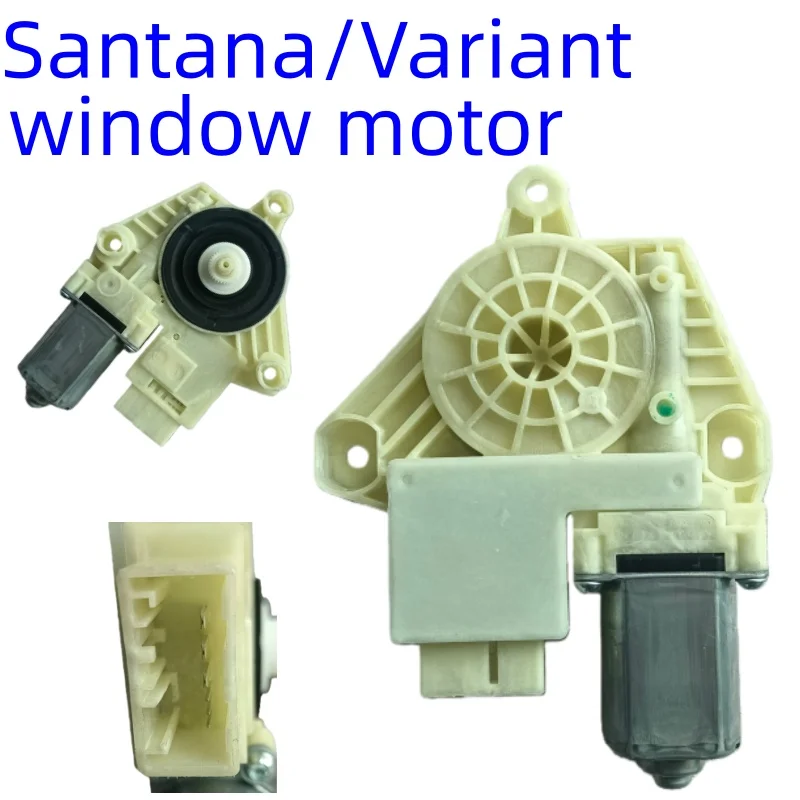 Двигатель стеклоподъемника в сборе - Фотография_3