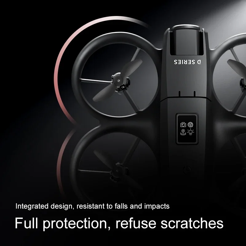 Дрон xiaomi d16, hd, двойная камера, - Фотография_5