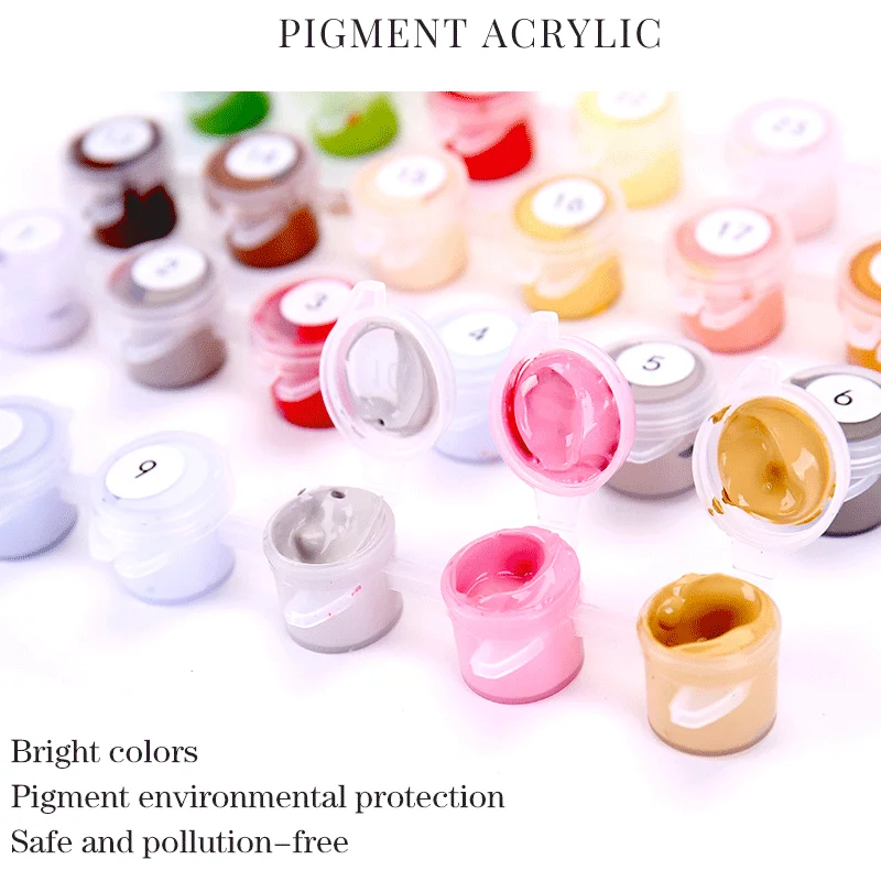 Gatyztory картина по номерам ван - Фотография_4