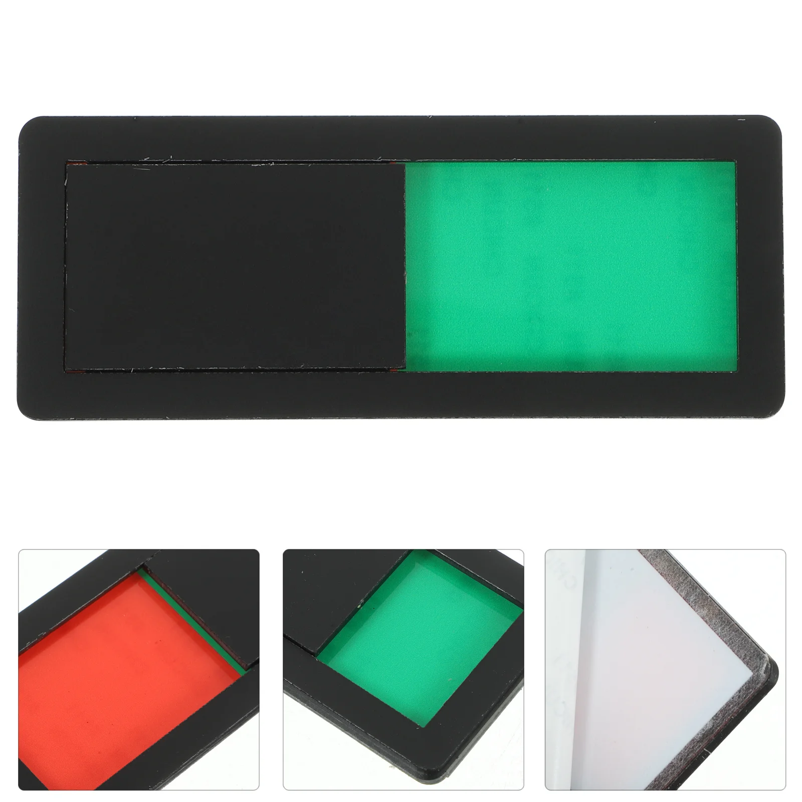 Офисный дверной знак