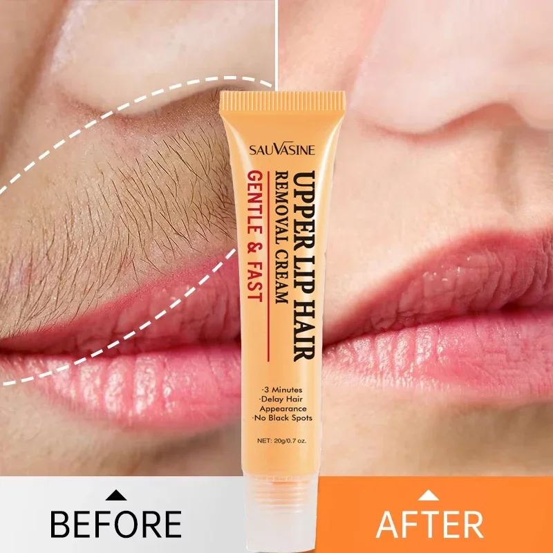 3-хвилинный крем для быстрого удаления волос - Фотография_2