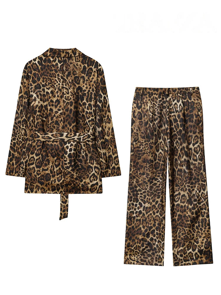 Hh женский брючный костюм - Фотография_3