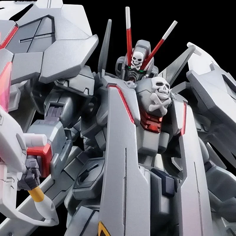 Оригинальный bandai hg1/144 универсальный - Фотография_3