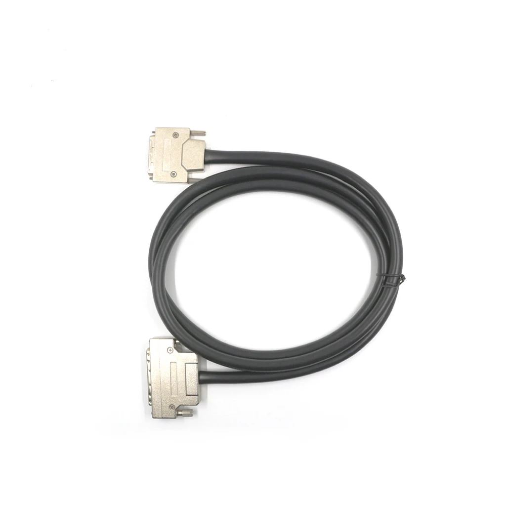 Кабель scsi hd68 к vhdci 68