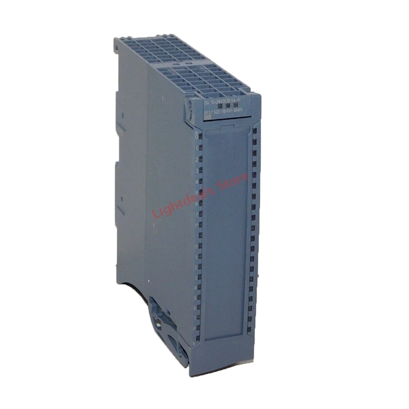 Новый модуль цифрового вывода 6es7522-1bh01-0ab0 - Фотография_3