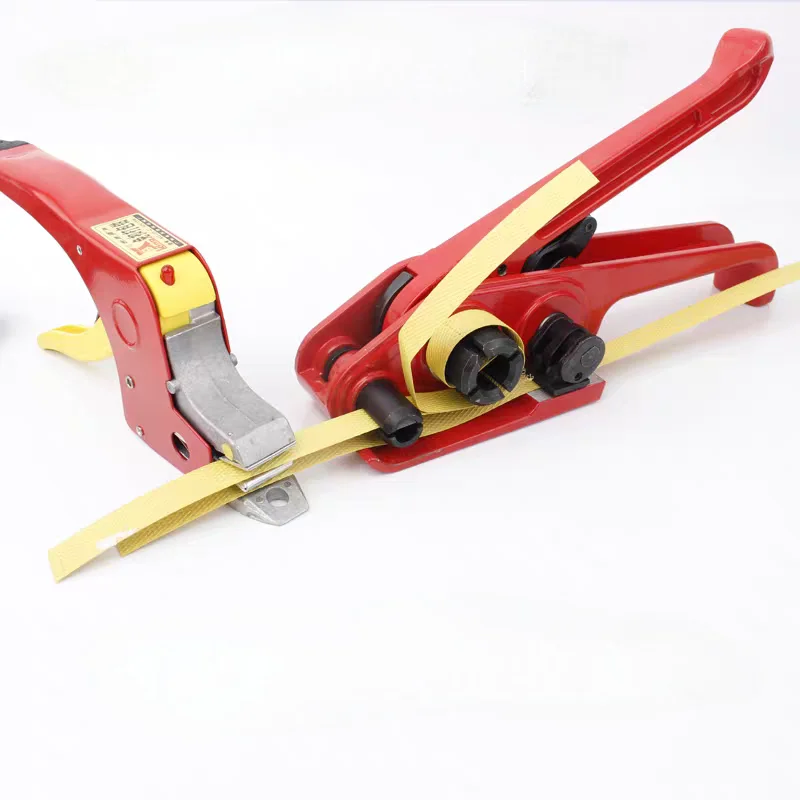 Электрические упаковочные плоскогубцы - Фотография_2