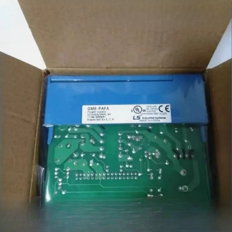 Ls (lg) оригинальный плк g6q-ry2a - Фотография_5