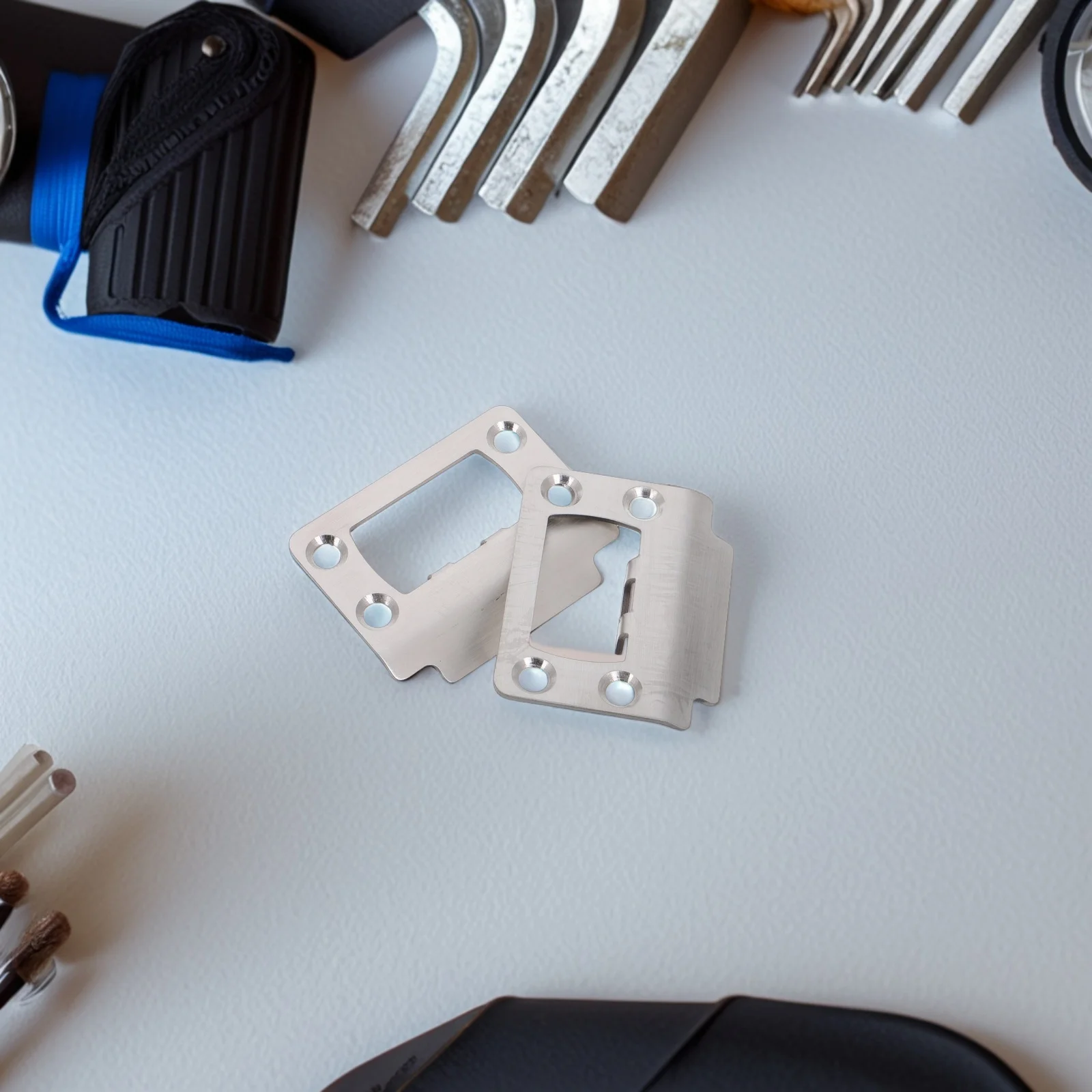 1 комплект, удлинитель дверной - Фотография_2