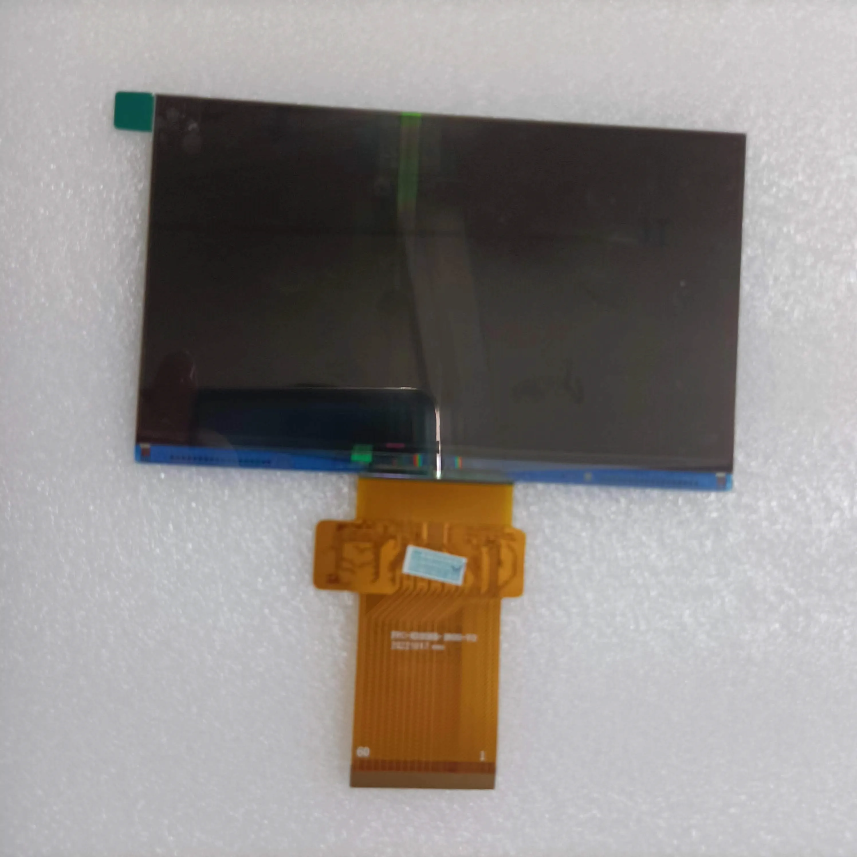 Новый fpc-rx058b-1800-v0 rx058b-1900 - Фотография_3