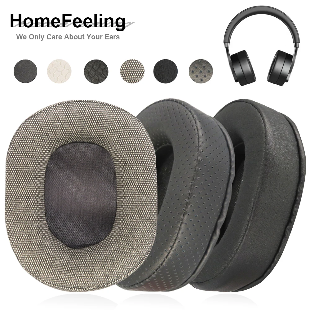 Амбушюры homefeeling для skullcandy дробилка 3