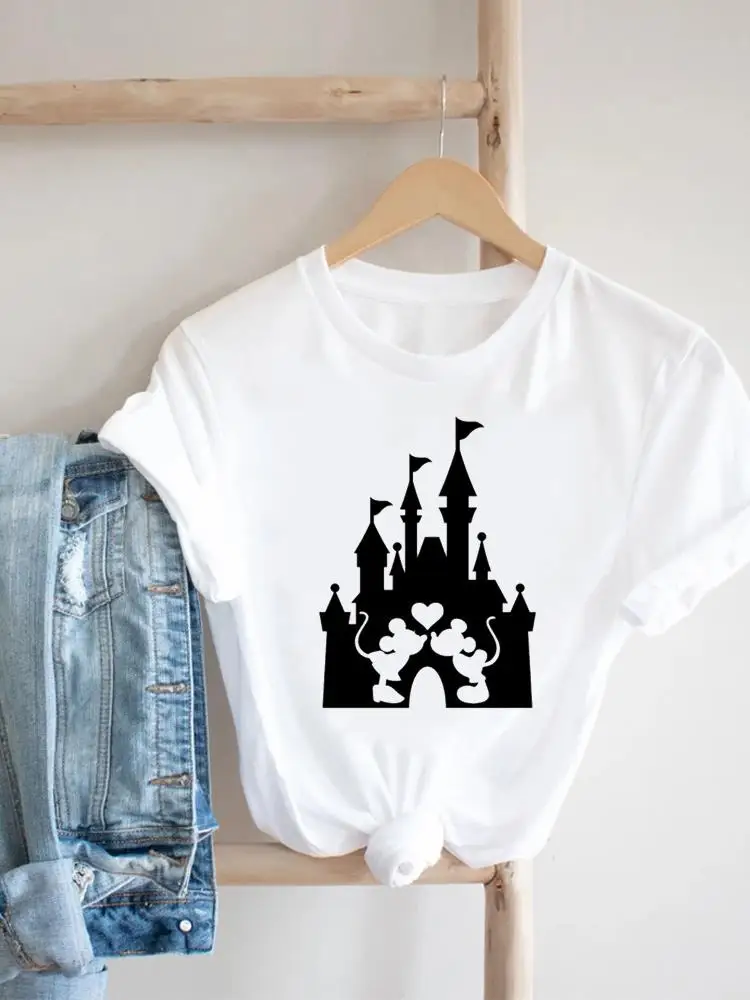 Модный топ disney - Фотография_6