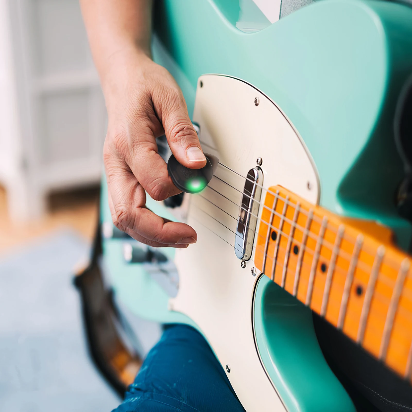 Светодиодные медиаторы с подсветкой