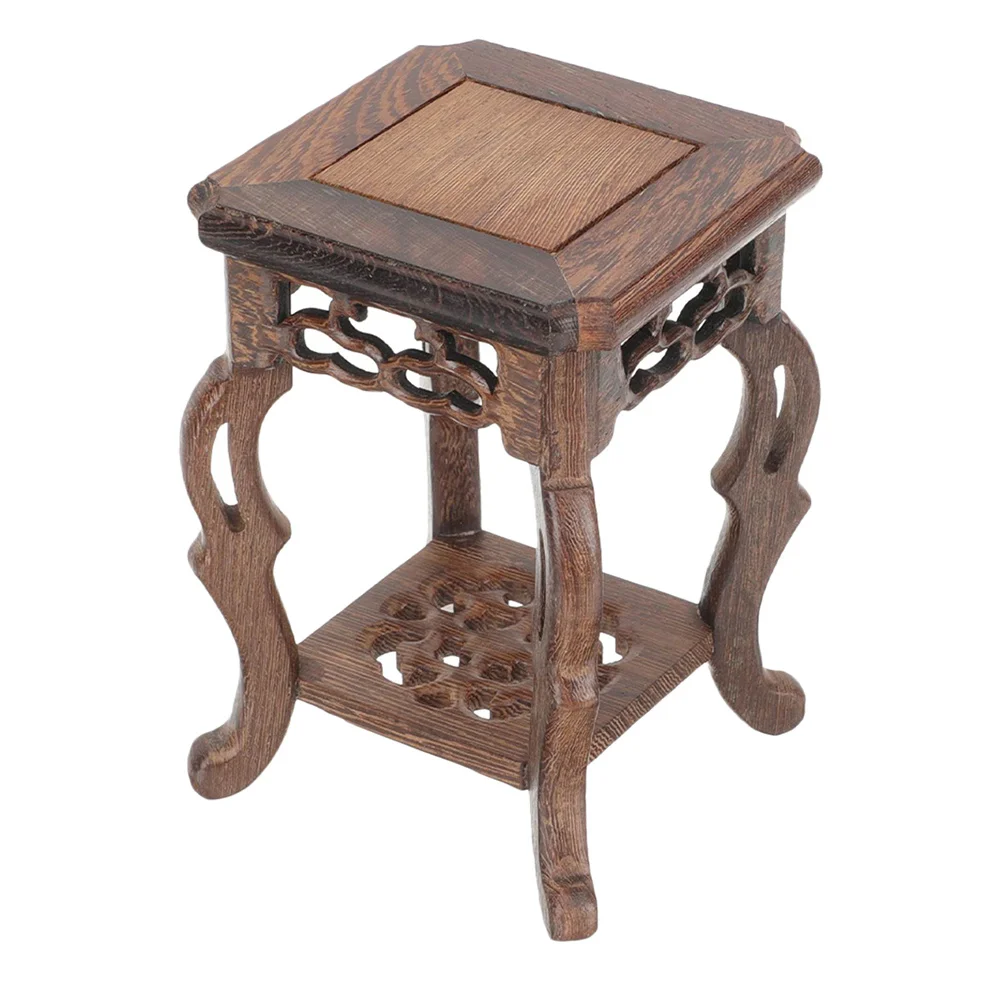 Сверхмощный деревянный держатель - Фотография_4