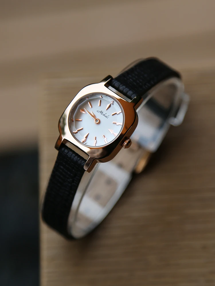 Элегантные женские наручные часы - Фотография_4