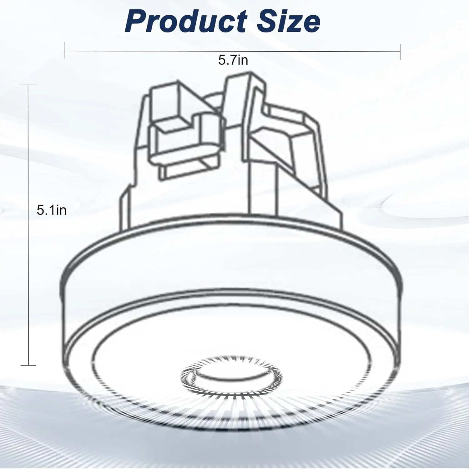 834036 вакуумный двигатель 120 - Фотография_3