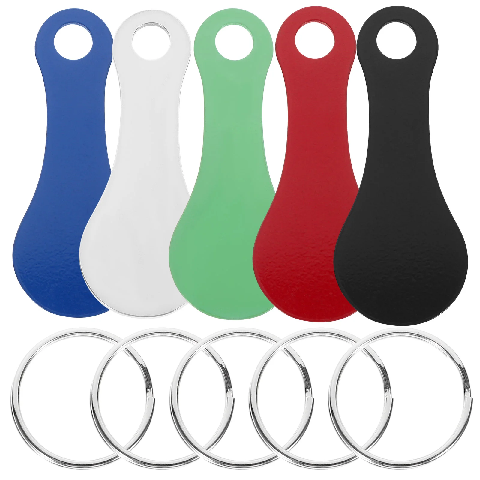 Жетон на тележке для покупок