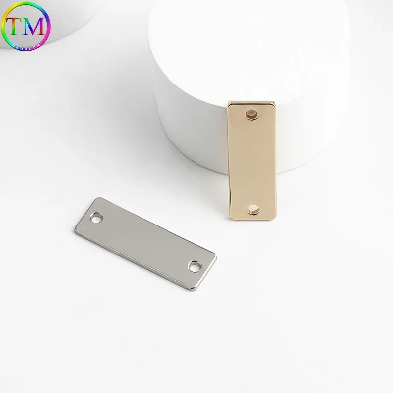 36x12 мм персонализированные лазерные бирки ручной работы - Фотография_3