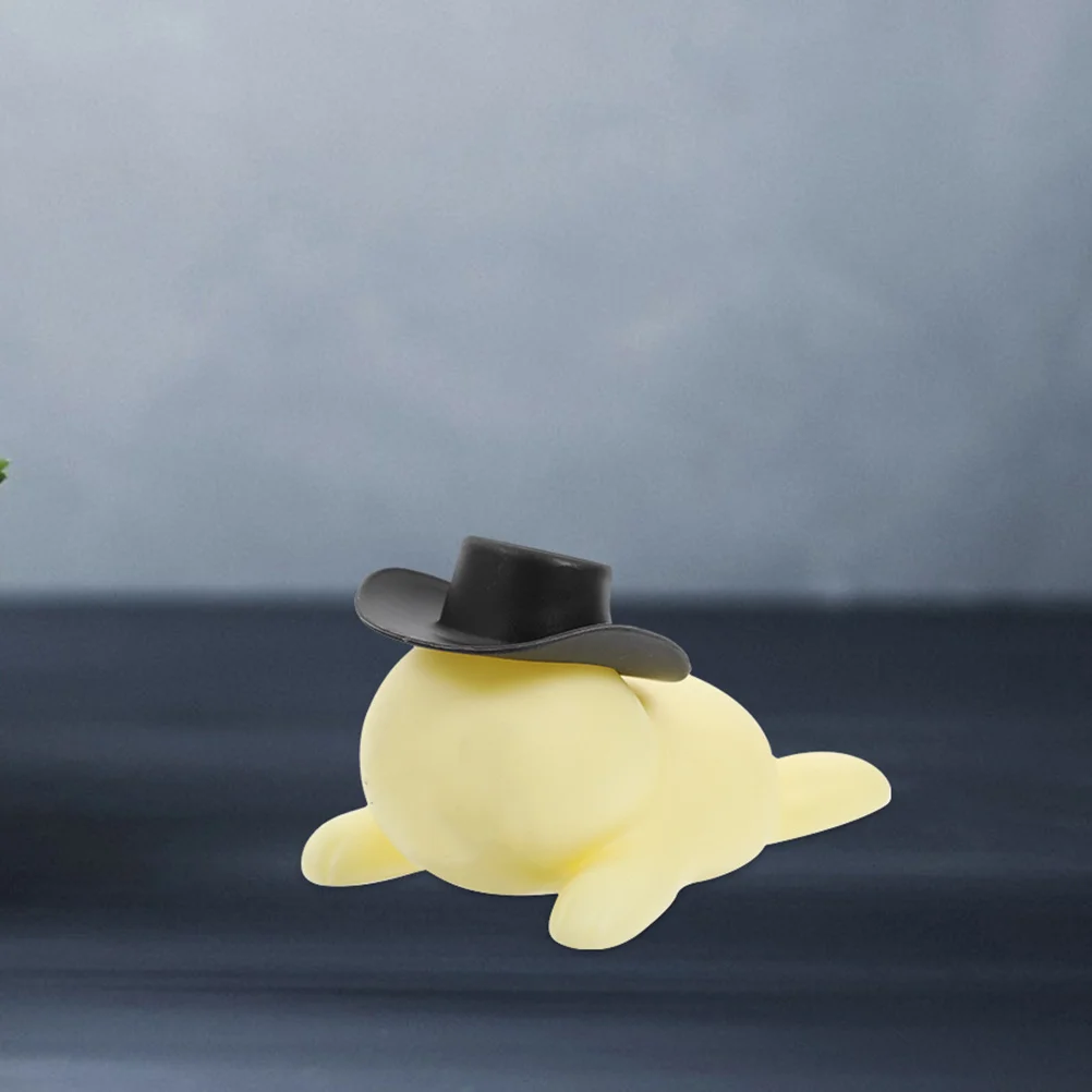 Мини-ковбойские шляпы - Фотография_5