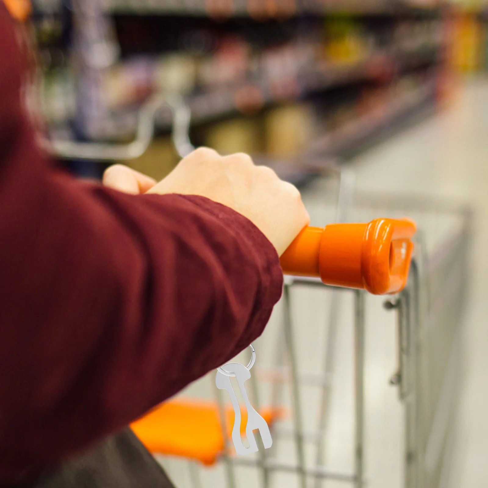 Тележка для картингов - Фотография_2