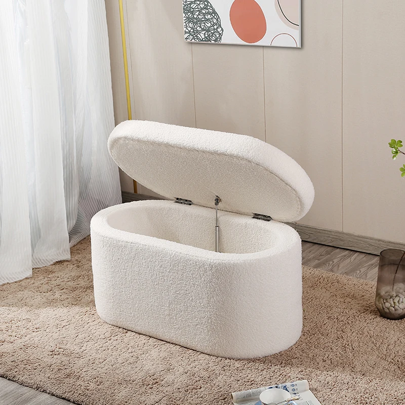 Минималистичный современный бархатный - Фотография_2