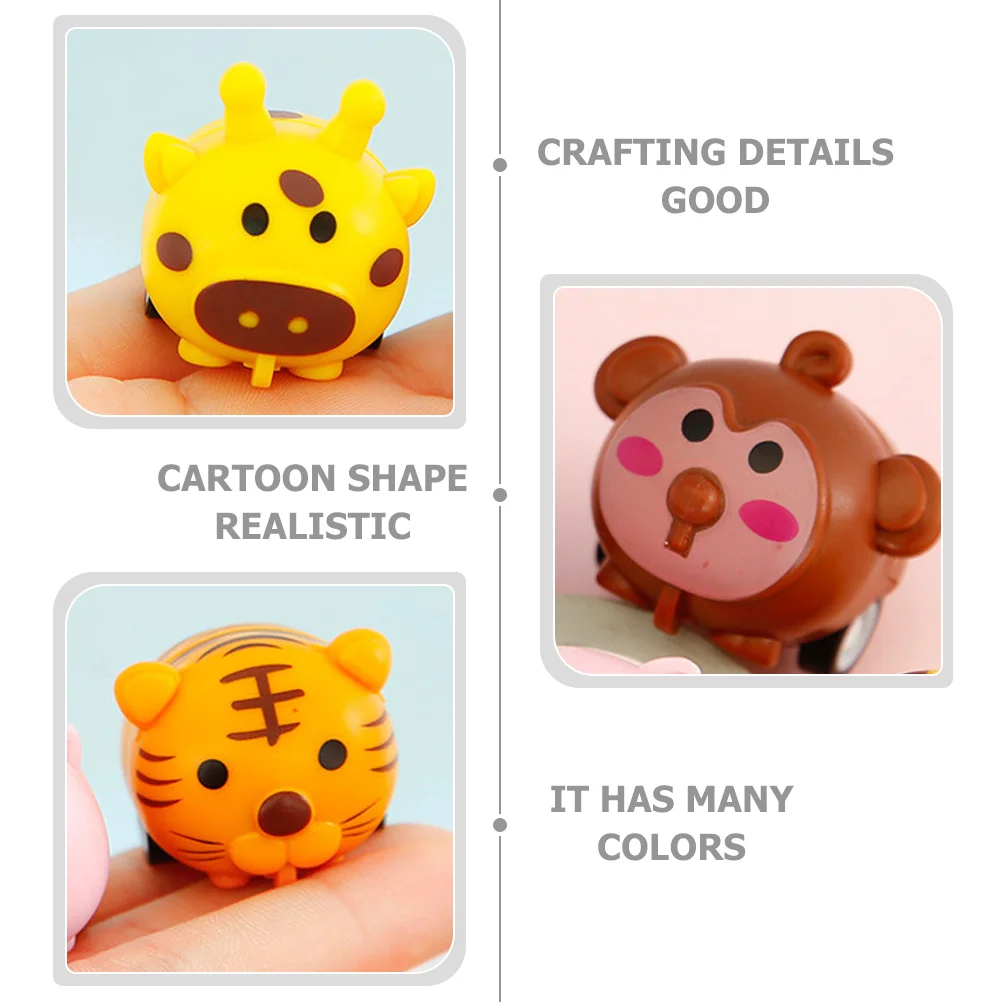 Автомобиль с откатом - Фотография_2