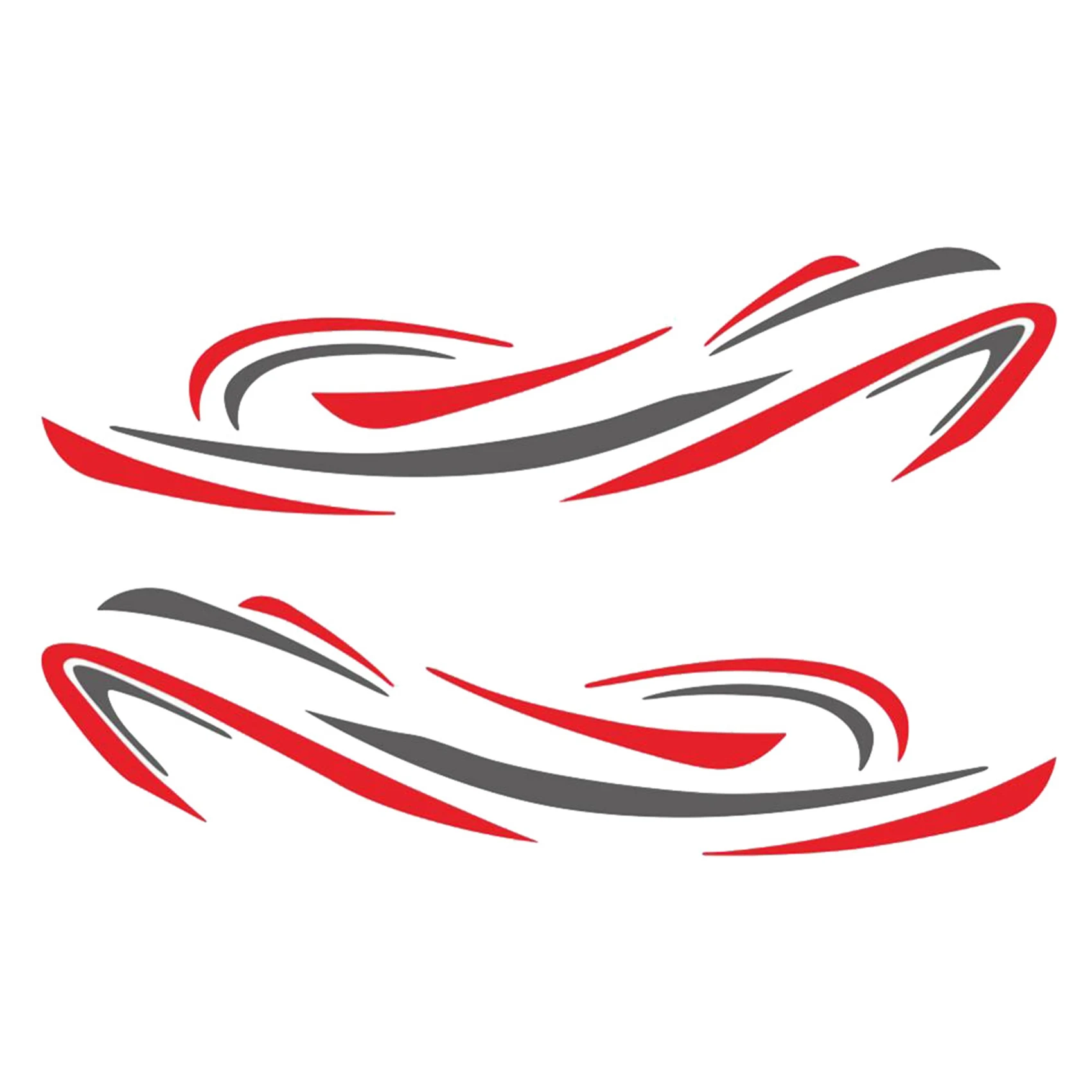 Универсальная наклейка на корпус rv motorhome