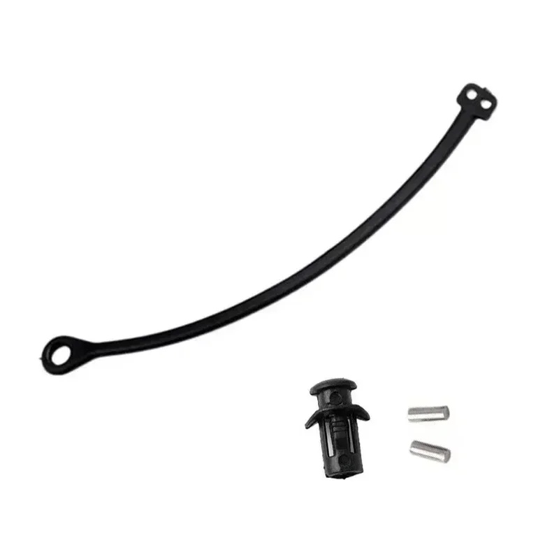 Крышка бензобака для дизельного топлива - Фотография_4