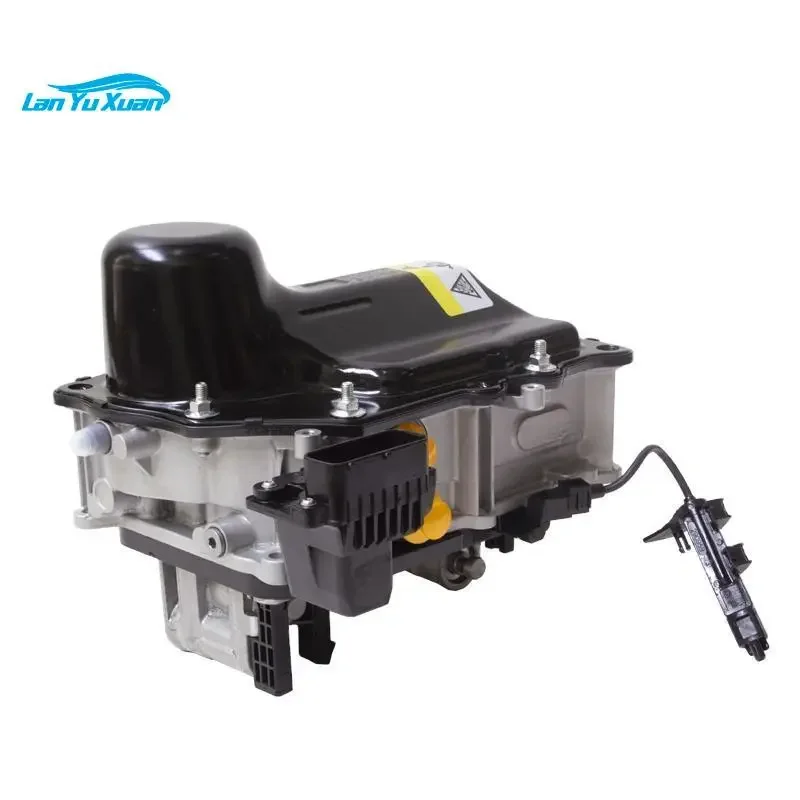 Mechatronic dq200 dsg 7 стандартная