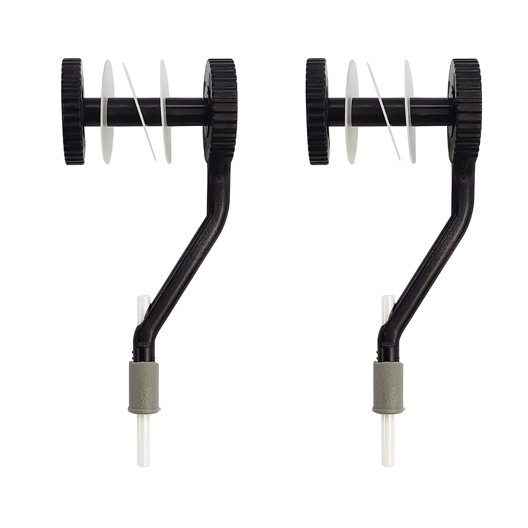 Инструменты для завязывания мух - Фотография_5