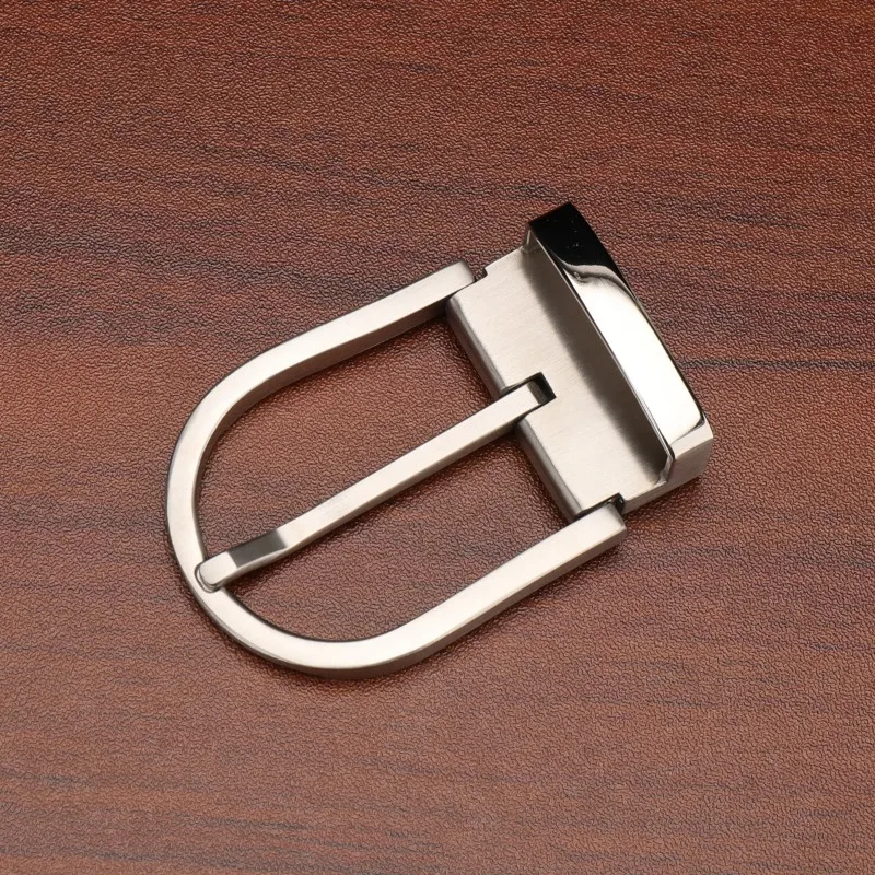 Гипоаллергенная пряжка из чистого титана 3 - Фотография_2