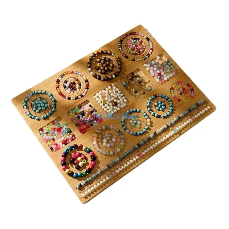 G5gc функциональная доска из бисера - Фотография_2