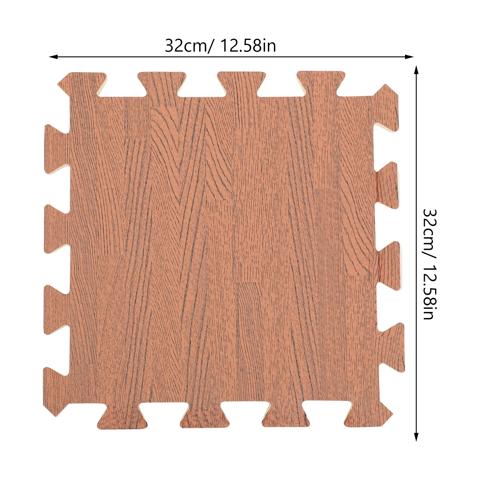 Напольная плитка-головоломка - Фотография_3