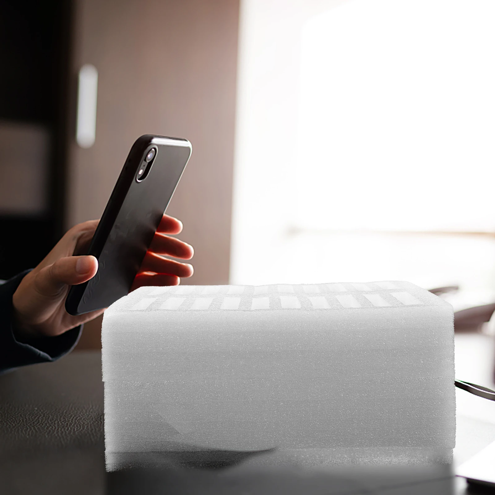 Ящик для хранения сотового телефона - Фотография_4